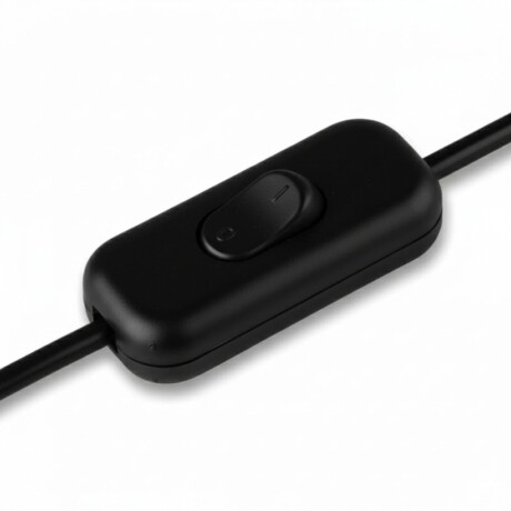 FICHA INTERRUPTOR DE PASE Ficha Interruptor de Pase Negra