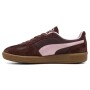 Zapatillas Puma Palermo Vintage Update Wns Mujer Chocolate Brown/Gum