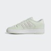 Championes Adidas Break Start Low Blanco