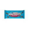Chocolate con Leche 60 g Feastables Chocolate Mr Beast Milk 60g