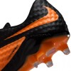 NIKE HYPERVENOM PHANTOM RGN SE FG Black Bright Citrus