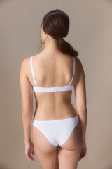 PUSH UP SIN ARO SKIN Blanco