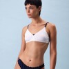 Pantie Cata Midi - Algodón Azul Marino