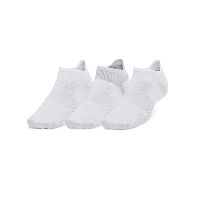 UA AD Run Lite 3pk NS-BLU WHT-100