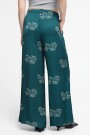 MARTI PANTS Verde Petroleo