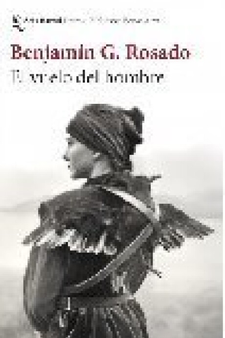 EL VUELO DEL HOMBRE EL VUELO DEL HOMBRE