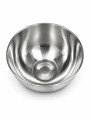 BOWL ACERO INOXIDABLE PLATEADO