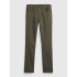 SLIM STRETCH 5 PKT PANT OLIVE