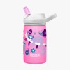 Vaso termico EDDY+ boquilla CAMELBACK perezoso rosa