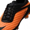 NIKE HYPERVENOM PHANTOM RGN SE FG Black Bright Citrus