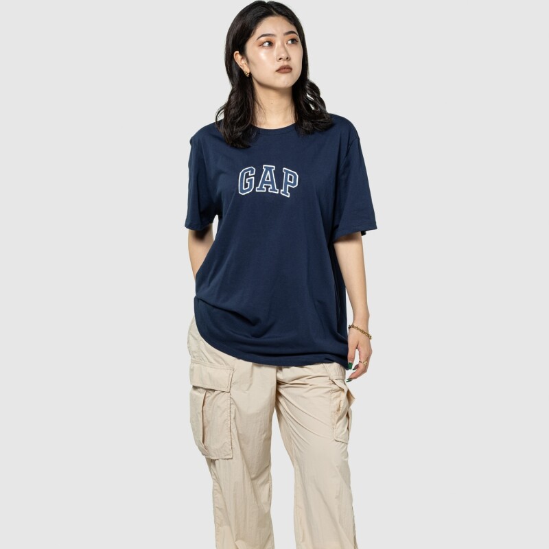 INTL NEW ARCH T TAPESTRY NAVY