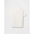FRCH SS ORIGINAL LOGO POCKET TEE NEW OFF WHITE