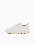 ECCO Nouvelle Oxford Blanco