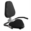 Bicicleta Ergométrica Horizontal Athletic 230BH Plateado