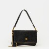 Bandolera Curve Negro