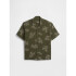 V-SS RESORT TWEED GREEN