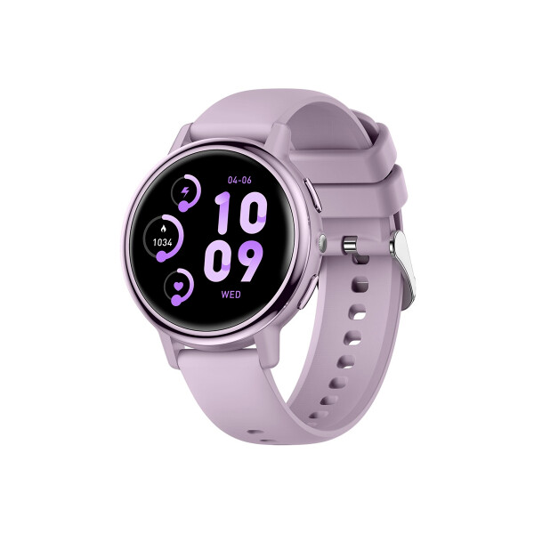 Smartwatch AK88 color púrpura Smartwatch Ak88 Color Púrpura