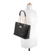 Tote HB Almae Black