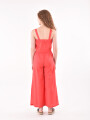 PANTALON MAUNA ROJO