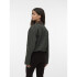 VMSAYLOR LS DENIM JACKET Grape Leaf