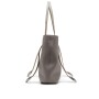 Bolso Para Mujer D-Rop Tote E/W Gris