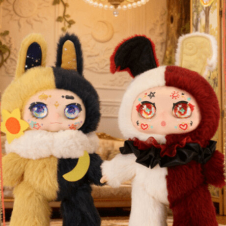 KIMMON - MIMON ·Twinkle Twins KIMMON - MIMON ·Twinkle Twins