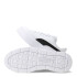 Championes de Mujer Puma Karmen Classic Blanco - Negro