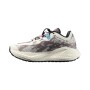 Zapatillas Trail Running Aero Glide 4 Grvl Mujer Vanilla/black/iron