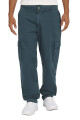 Pantalones Essentials Cargo Steel Pantalones Essentials Cargo Steel