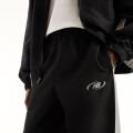 Pantalón New Balance de Hombre - Trackside - MB62A8LTBK BLACK