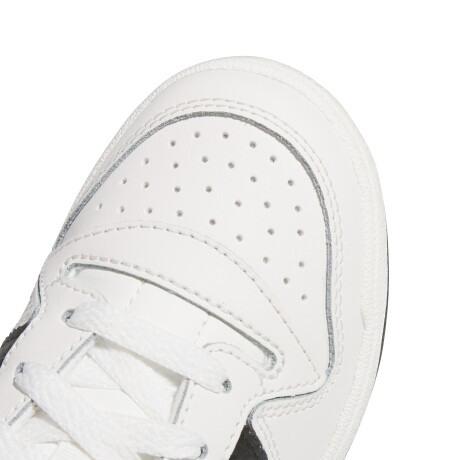 Championes adidas Forum Low CL White/Black