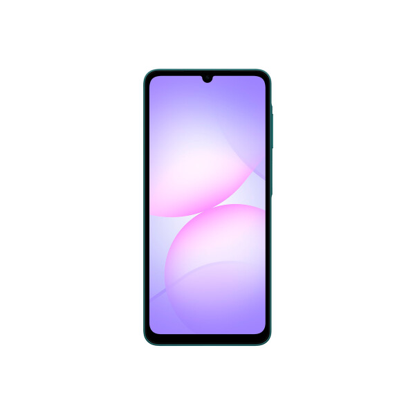 Samsung Galaxy A07 Verde 128GB Libre Samsung Galaxy A07 Verde 128gb Libre