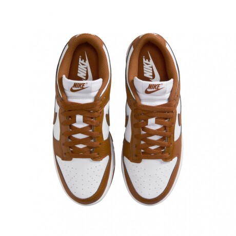 Championes Nike Dunk Low White