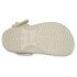 Crocs Classic Star Buckle Clog Niños Frappé