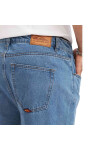Quiksilver Jeans ARNO Hombre - Azul Medio Azul Medio