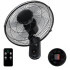Ventilador De Pared Digital Ks-vw40db VENTILADOR DE PARED KASSEL 40CM KSVW40DB
