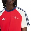Remera adidas Originals Arsenal FC Red White