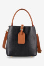 CARTERA Negro