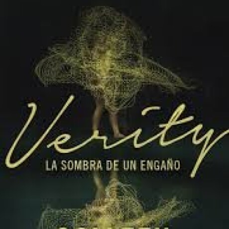 P. VERANO 2025 VERITY P. VERANO 2025 VERITY