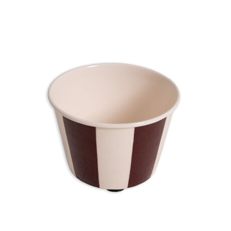 MACETA HIERRO ROJO 37754