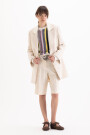SACO CHICAGO Beige