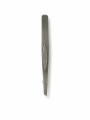 PINZA DE CEJAS PLATEADO