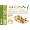 Juego de Habilidad Garden Party Djeco Juego de Habilidad Garden Party Djeco