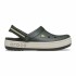 Crocs Crocband Heritage Clog Unisex Field Green