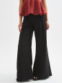 Pantalon Rafi Negro