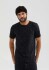 CAMISETA MM NEGRO