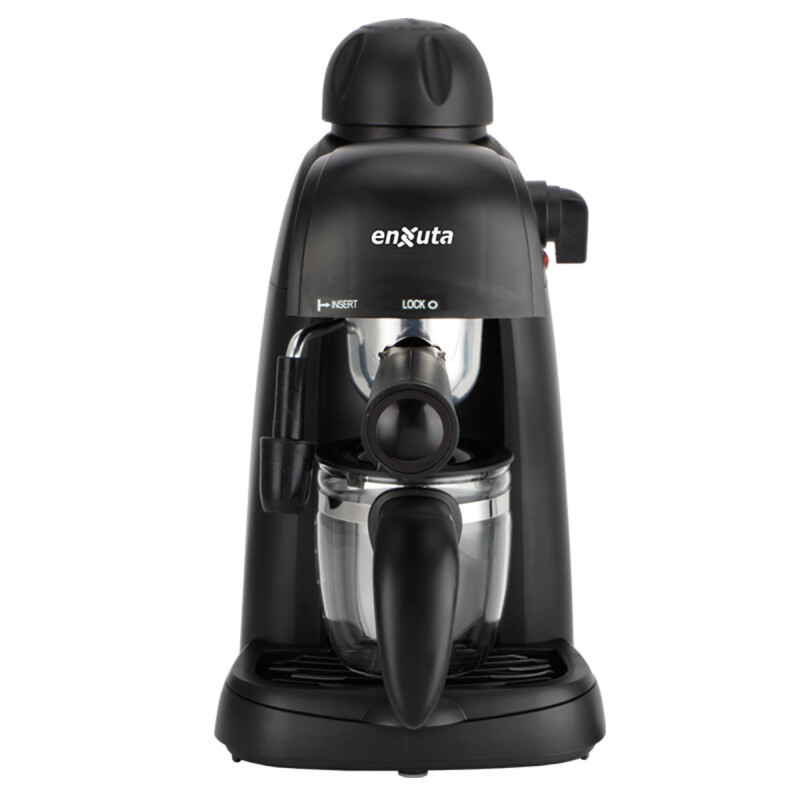 CAFETERA ENXUTA SDAENXCEV5711 -Expresso a Vapor N/A