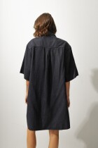 Shir Dark Blue