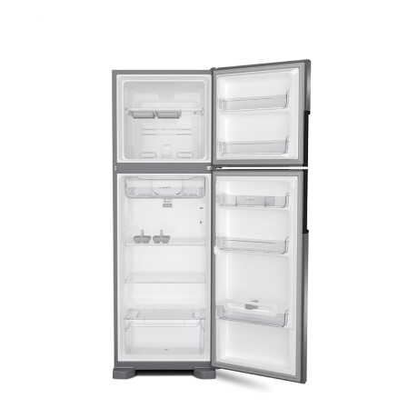 Refrigerador Consul 407 lts Inox CRM44AK, frío seco Refrigerador Consul 407 lts Inox CRM44AK, frío seco