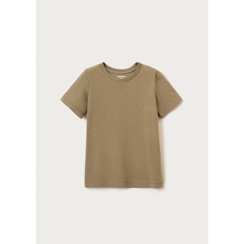 BLUSA MM FEM VERDE